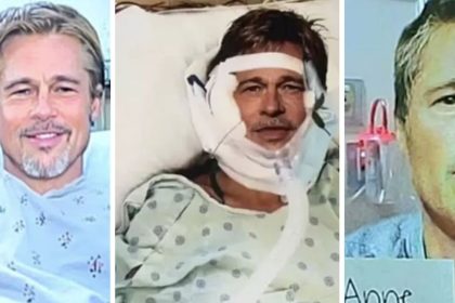 El falso Brad Pitt: ¿Puede la IA arruinar Hollywood?