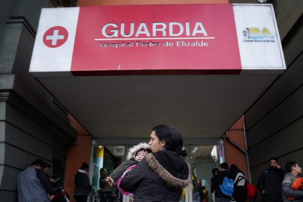 Bronquiolitis: Protege a los más pequeños de este virus estacional