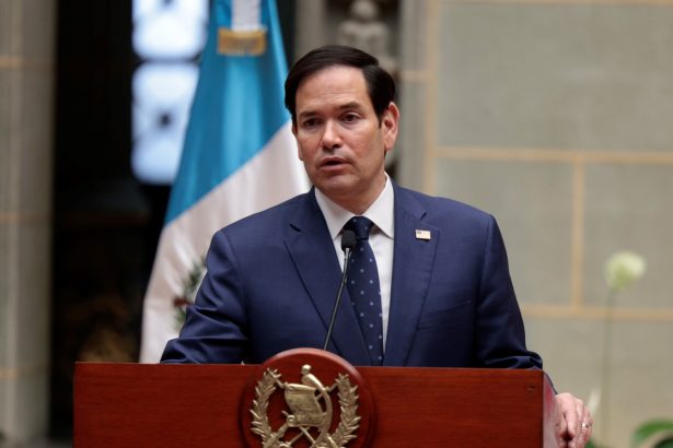 Marco Rubio: El poderoso aliado de Trump que acecha a Kirchner