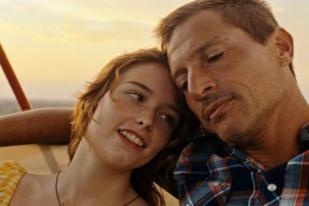 Descubre ‘Red Rocket’: La Obra Maestra de Anora en Netflix