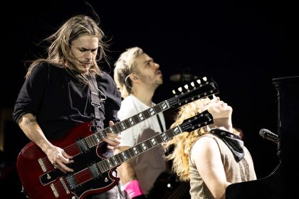 ¡No te lo pierdas! Airbag presenta su primer River: fechas y entradas