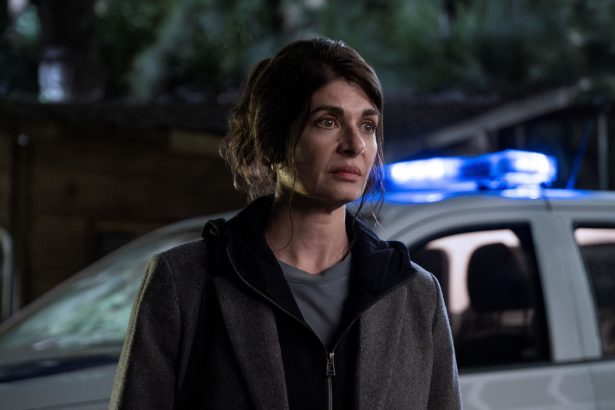 Descubre ‘Atrapados’: El nuevo policial con Soledad Villamil en streaming