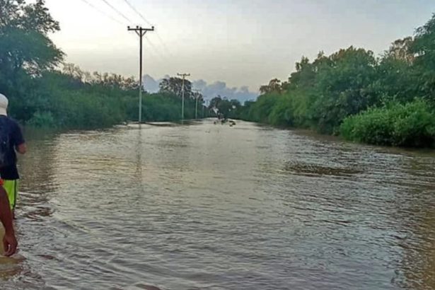 Inundaciones en Chaco Salteño: Poblaciones Aisladas y Urgente Ayuda