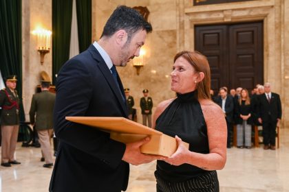 Crimen de lesa humanidad: la conmovedora carta de la hija de Viola