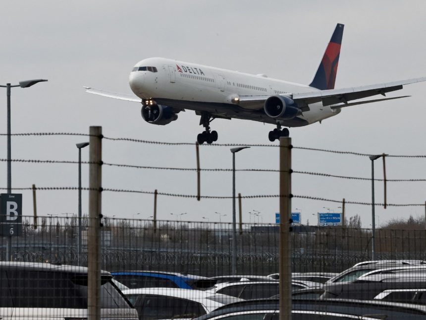 Heathrow: ¿Por qué cerró si tenía energía? El CEO se fue a dormir