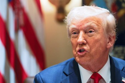 Trump impone aranceles del 25% a importaciones de petróleo venezolano