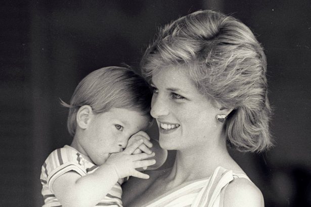 Harry y Netflix: Un documental íntimo sobre la vida de Diana