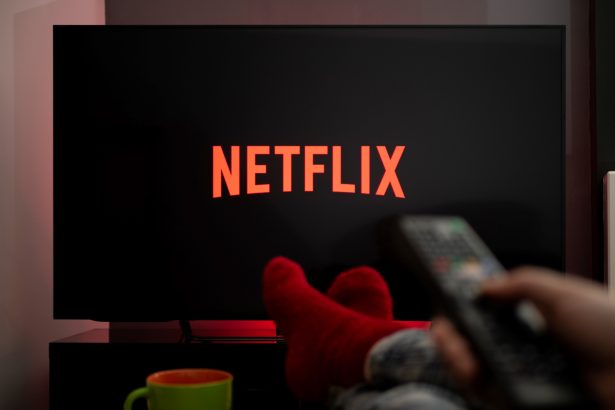 ¡No te las pierdas! Las películas que abandonan Netflix pronto