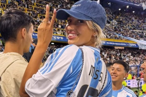 Influencer en el ojo del huracán: ¿Estafa con entradas Argentina-Brasil?
