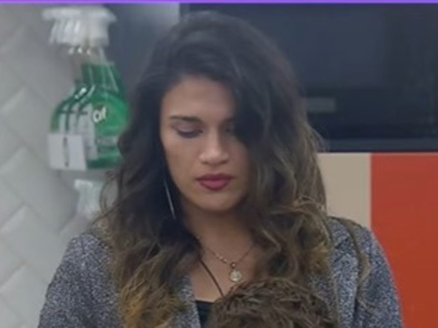 Gran Hermano: Chiara elimina a Luciana en una noche de tensión