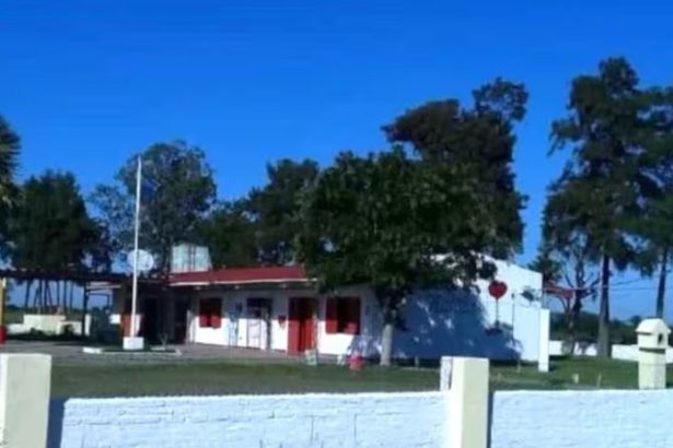 Escalofriante denuncia: Niño de 7 años agredido en internado sin ayuda