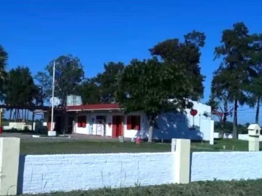 Escalofriante denuncia: Niño de 7 años agredido en internado sin ayuda