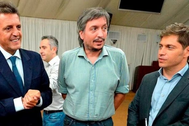 El peronismo avanza: nuevo reglamento y posible suspensión de PASO