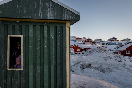 Descubre por qué Trump tiene interés en Groenlandia: Claves esenciales