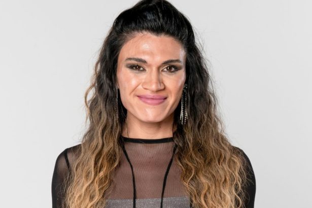 Luciana de Gran Hermano: ‘Acepto mi pasado y abrazo mi verdad