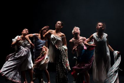 ¡Inauguración Épica! 90 Pianistas y Actores en el Colón