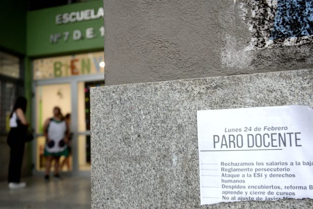 Nuevo Salario Mínimo Nacional para Docentes: $500,000 Anunciados