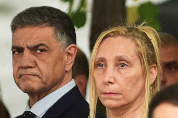 Javier Milei en Vivo: Medidas y la Incertidumbre de Candidaturas