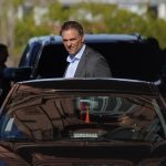 Manuel Adorni abierto a candidatura: ‘Cumpliré la función que el Presidente decida