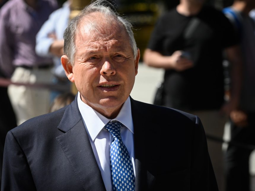 Gerardo Werthein suaviza su postura sobre el Tratado con EE.UU