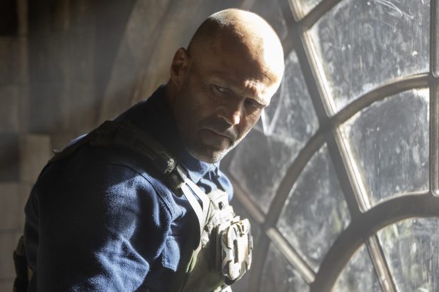Jason Statham y Stallone: ¡Unidos en un Rescate Imparable!