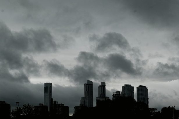 Alerta Amarilla: Tormentas en 9 Provincias y Pronóstico para CABA