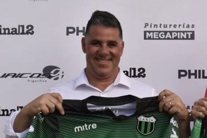 Tragedia en el fútbol: fallece vicepresidente de Nueva Chicago jugando