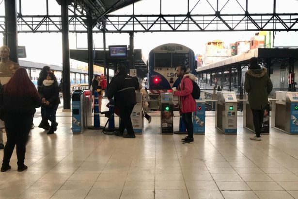 Tren San Martín: Gobierno cancela licitación para renovar vías y señalización