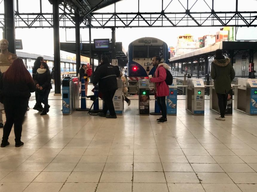Tren San Martín: Gobierno cancela licitación para renovar vías y señalización