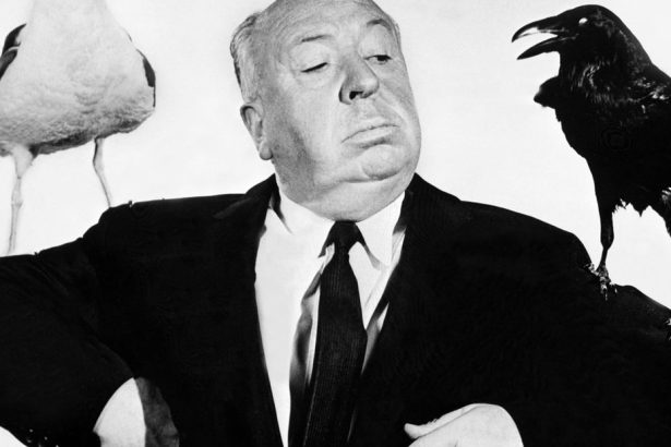 Descubre los secretos de ‘Los pájaros’: la obra maestra de Hitchcock