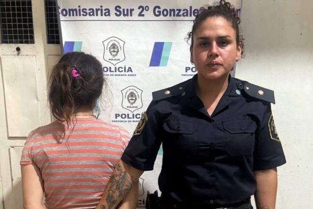 Impactante giro: detienen al padrastro y madre en caso de niña asesinada