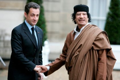 Francia: Solicitan 7 años de prisión para Nicolás Sarkozy