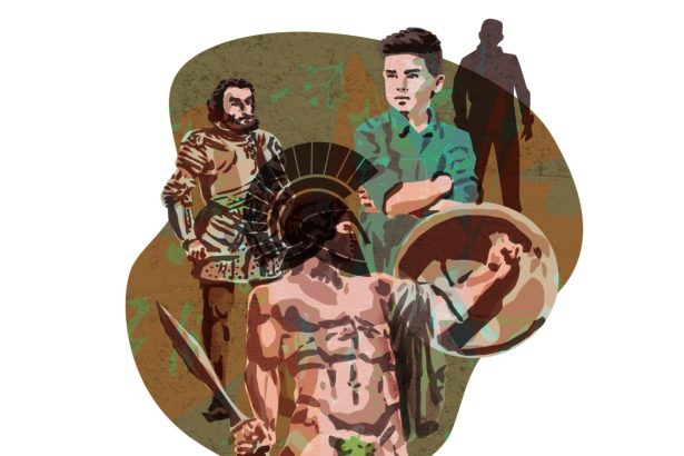 Descubre el Fascinante Nuevo Cuento de Marcelo Birmajer