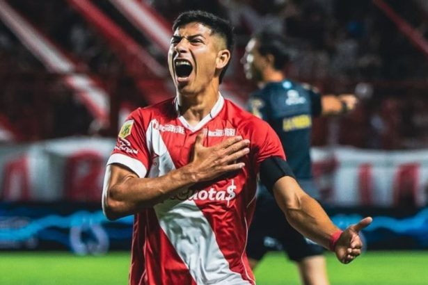 Central Córdoba vs Argentinos Juniors: Sigue el Torneo Apertura en Vivo