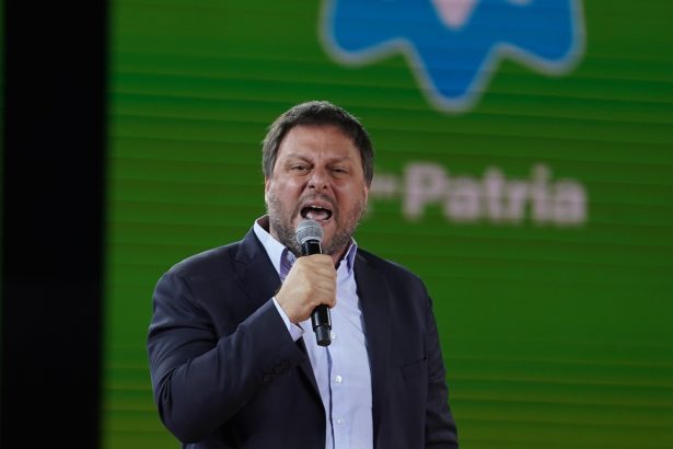 Leandro Santoro: El Peronismo Porteño Busca Triunfar en la Ciudad