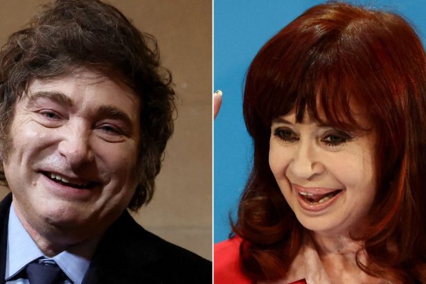 Cristina Kirchner: Enfrentando la Tormenta del PJ y la Justicia