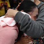 Tragedia en Myanmar y Tailandia: 1.664 muertos y más de 3.400 heridos
