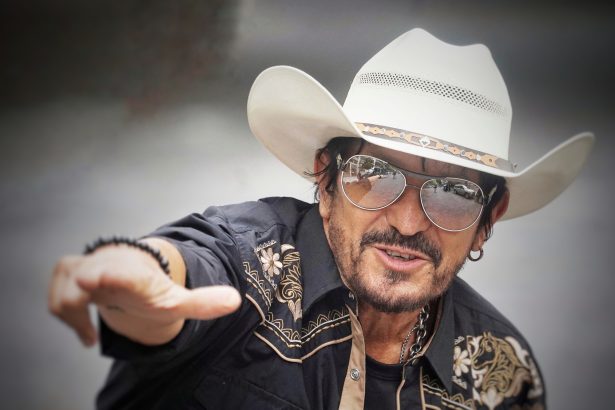 Los Rancheros: La Banda de Rock Argentino que Conquista Latinoamérica