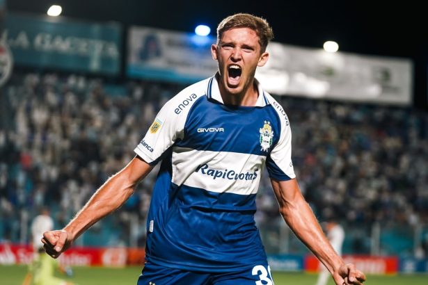 Gimnasia vs Sarmiento: Sigue el Torneo Apertura 2025 en Vivo