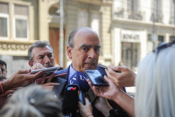 Elecciones 2025: Francos revela la molestia de Macri por Adorni