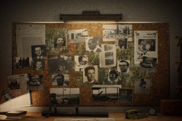 Descubre ‘Los Galindos’: La Impactante Serie sobre el Asesinato en Sevilla