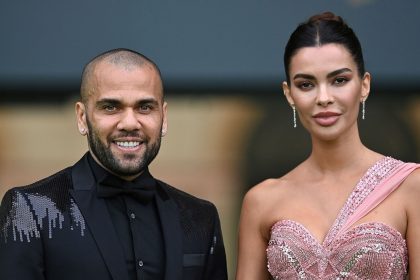 ¡Gran noticia! Joana Sanz anuncia su embarazo tras la absolución de Dani Alves