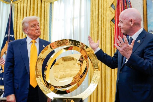 Mundial de Clubes 2025: FIFA define el futuro del León y Chelsea