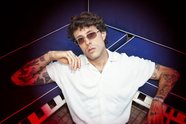 Cardellino: El uruguayo que convirtió su sueño en éxito musical