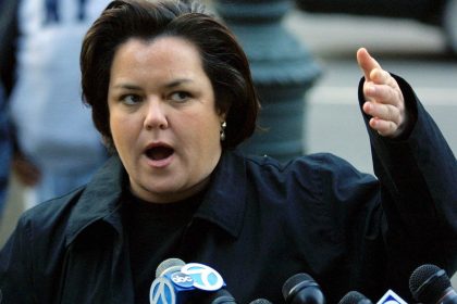 Rosie O’Donnell y otras actrices: el éxodo de Hollywood por Trump