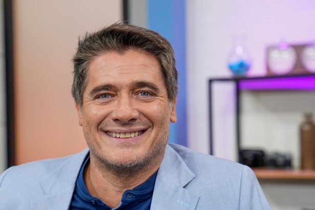 Guillermo Andino: 25 años de amor, familia y legado periodístico