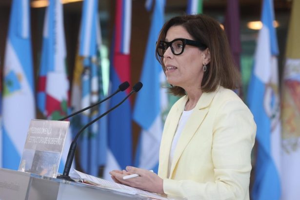 Elecciones 2025: Laura Alonso culpa a Macri por el fin de piquetes