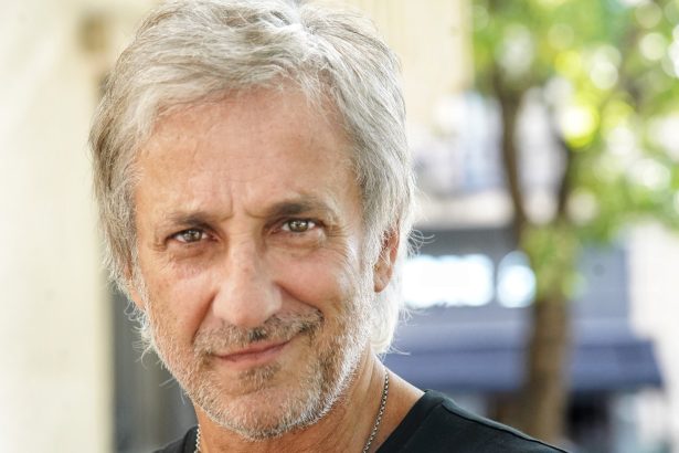 Pablo Novak: Actor y Coach que Encuentra Libertad al Hablar