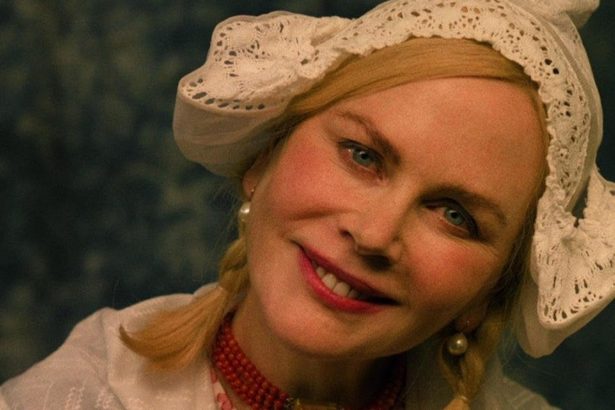 Descubre por qué ‘Holland’ con Nicole Kidman es un gran fracaso