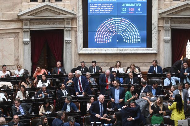 El Gobierno busca frenar al kirchnerismo y evitar quórum en comisión